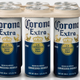 Illustration for article titled Plastic-free six-pack rings to debut on Corona cansem/em